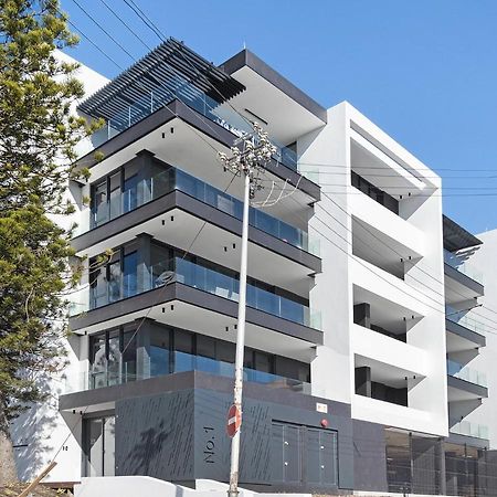 Casa On Quendon By Totalstay Fokváros Kültér fotó