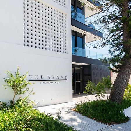 Casa On Quendon By Totalstay Fokváros Kültér fotó