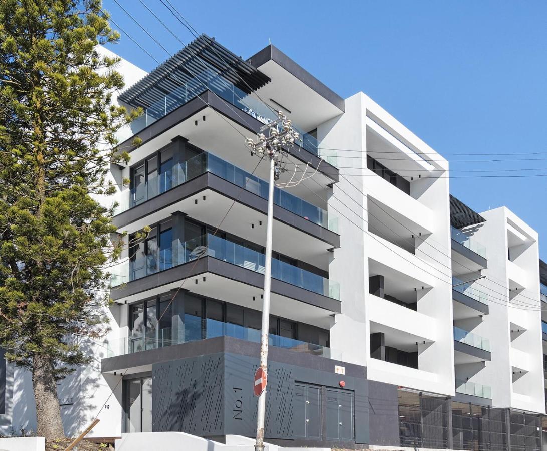 Casa On Quendon By Totalstay Fokváros Kültér fotó