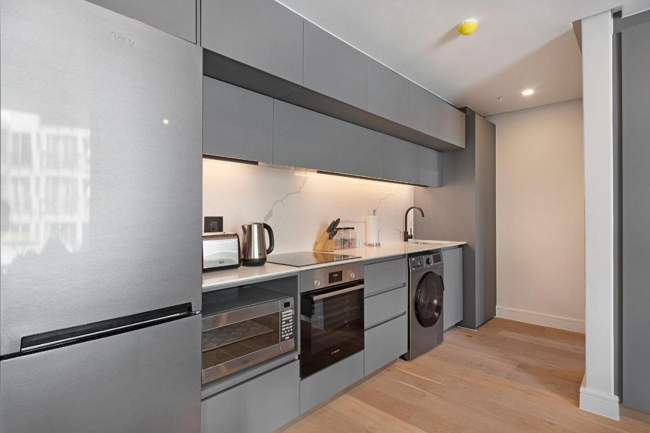 Casa On Quendon By Totalstay Fokváros Kültér fotó