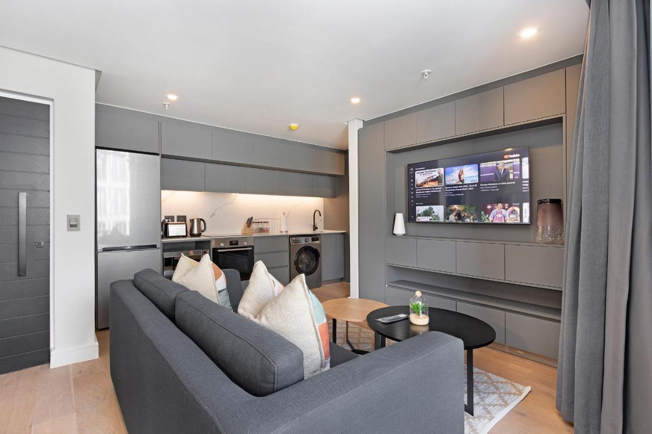 Casa On Quendon By Totalstay Fokváros Kültér fotó