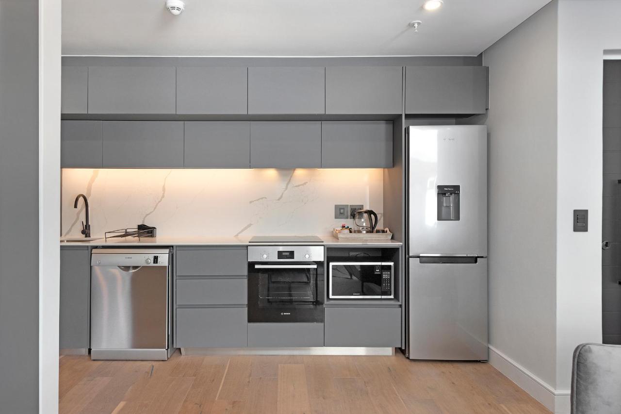 Casa On Quendon By Totalstay Fokváros Kültér fotó