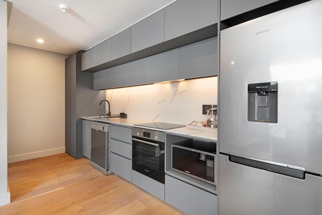 Casa On Quendon By Totalstay Fokváros Kültér fotó