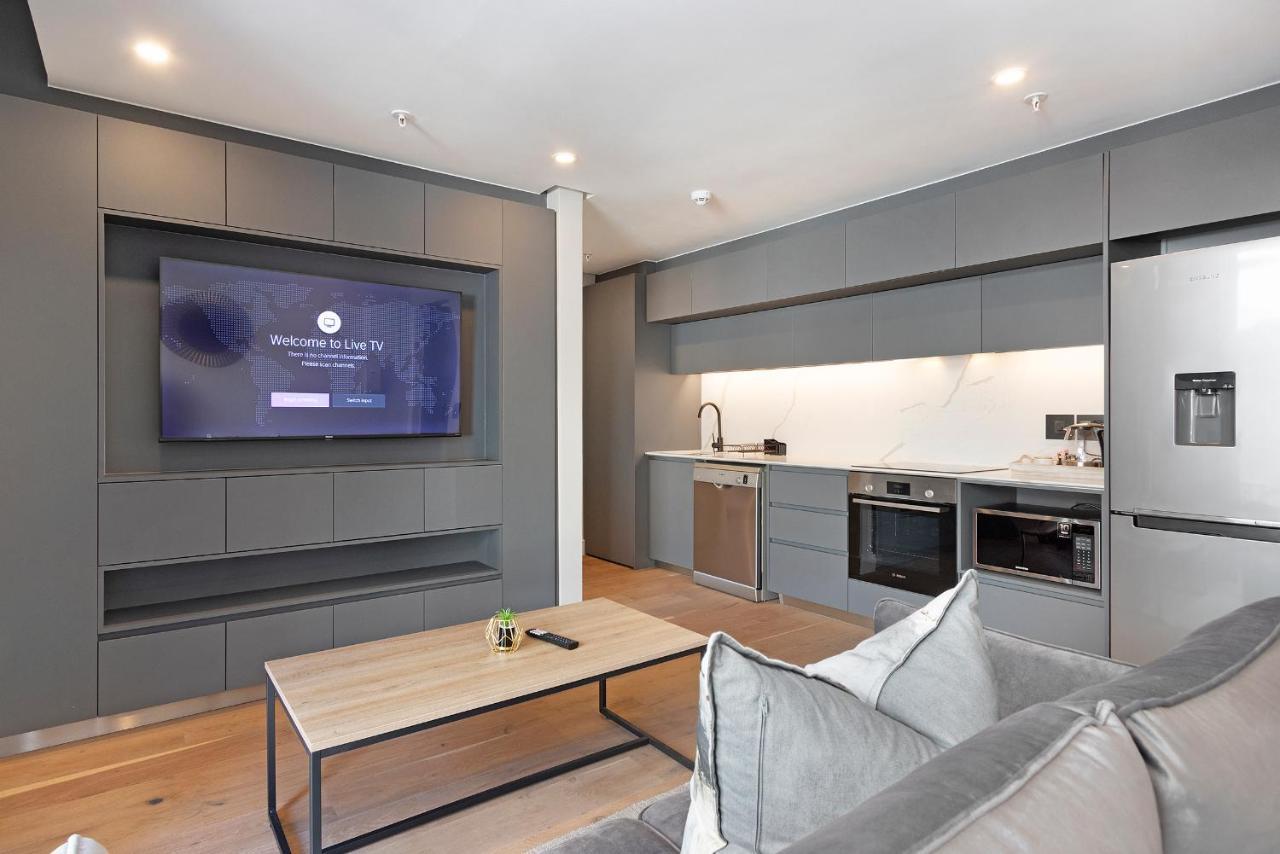 Casa On Quendon By Totalstay Fokváros Kültér fotó