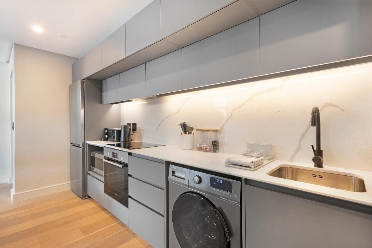 Casa On Quendon By Totalstay Fokváros Kültér fotó
