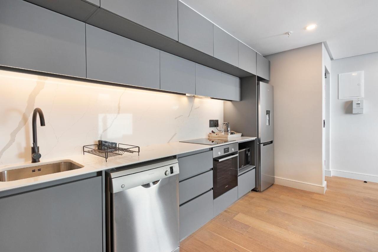 Casa On Quendon By Totalstay Fokváros Kültér fotó
