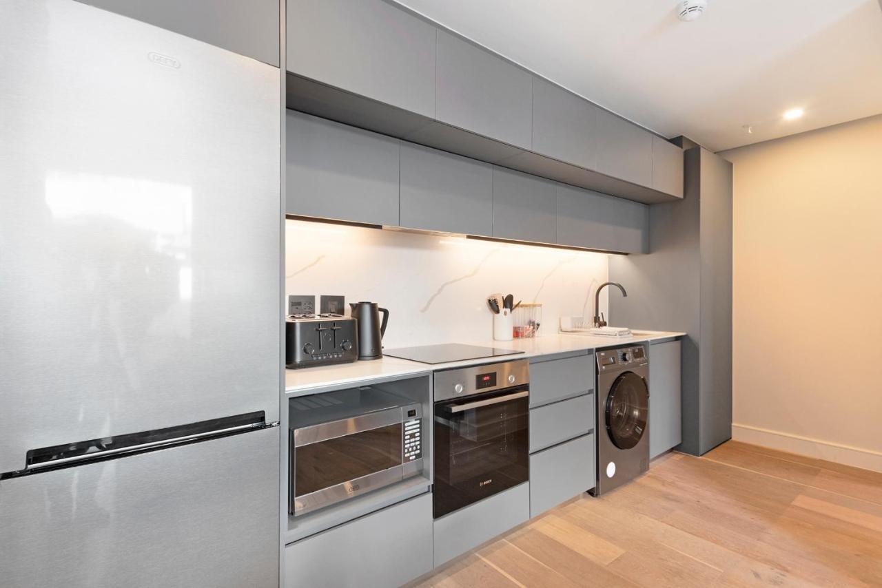 Casa On Quendon By Totalstay Fokváros Kültér fotó