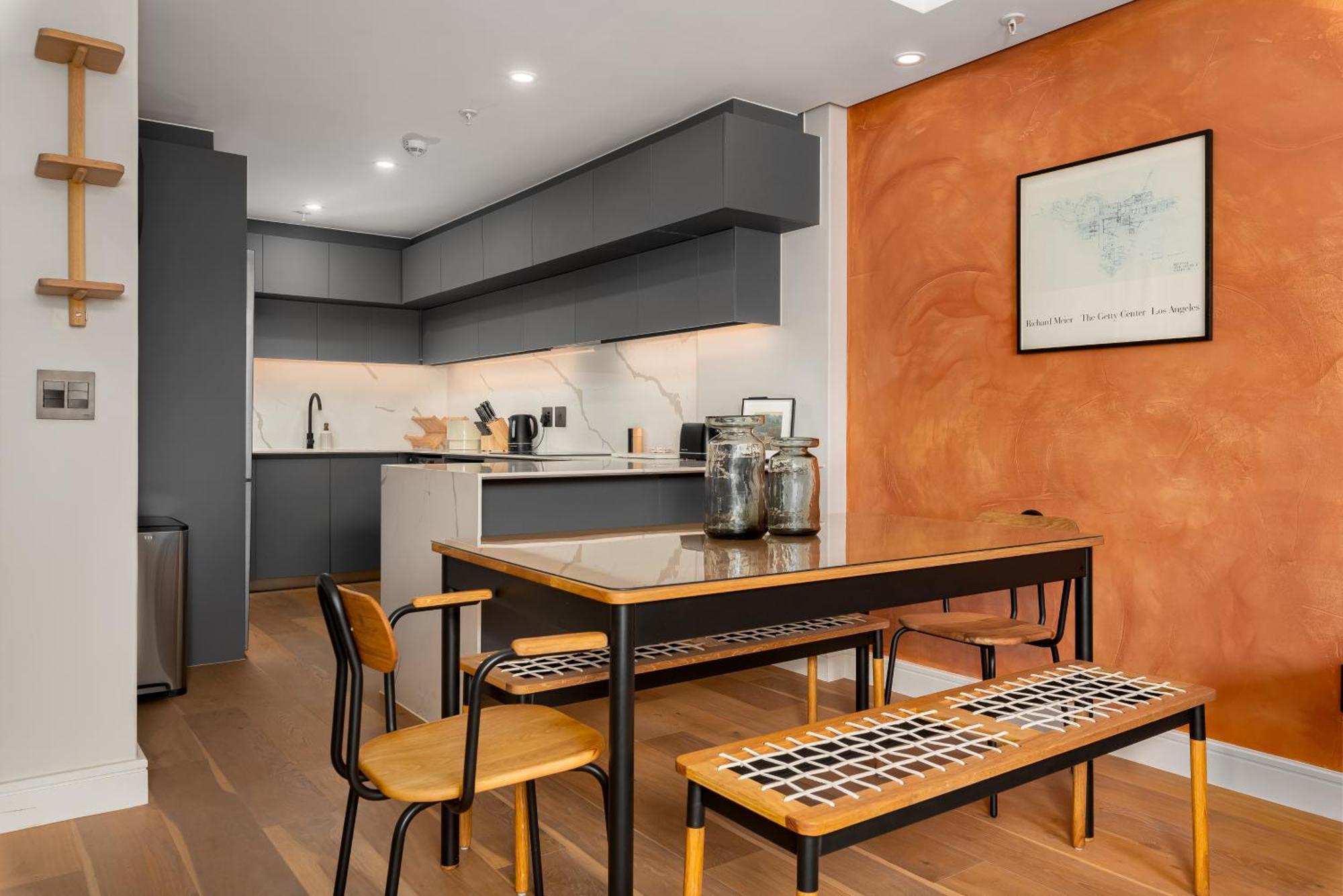 Casa On Quendon By Totalstay Fokváros Kültér fotó