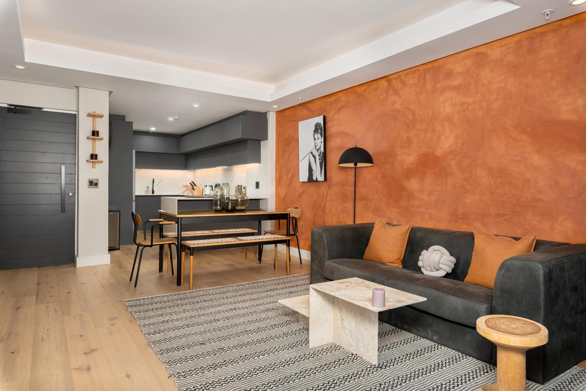 Casa On Quendon By Totalstay Fokváros Kültér fotó