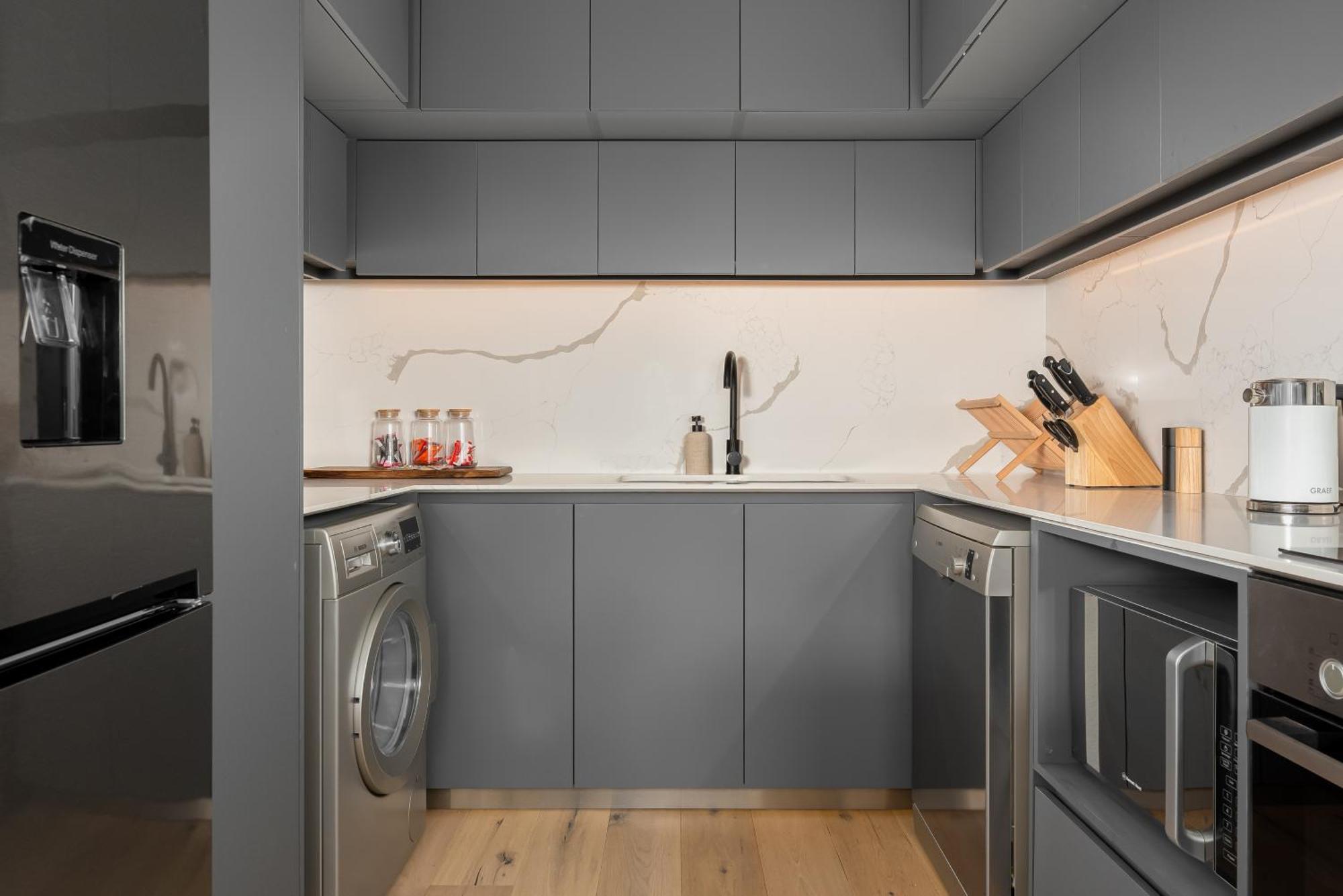 Casa On Quendon By Totalstay Fokváros Kültér fotó
