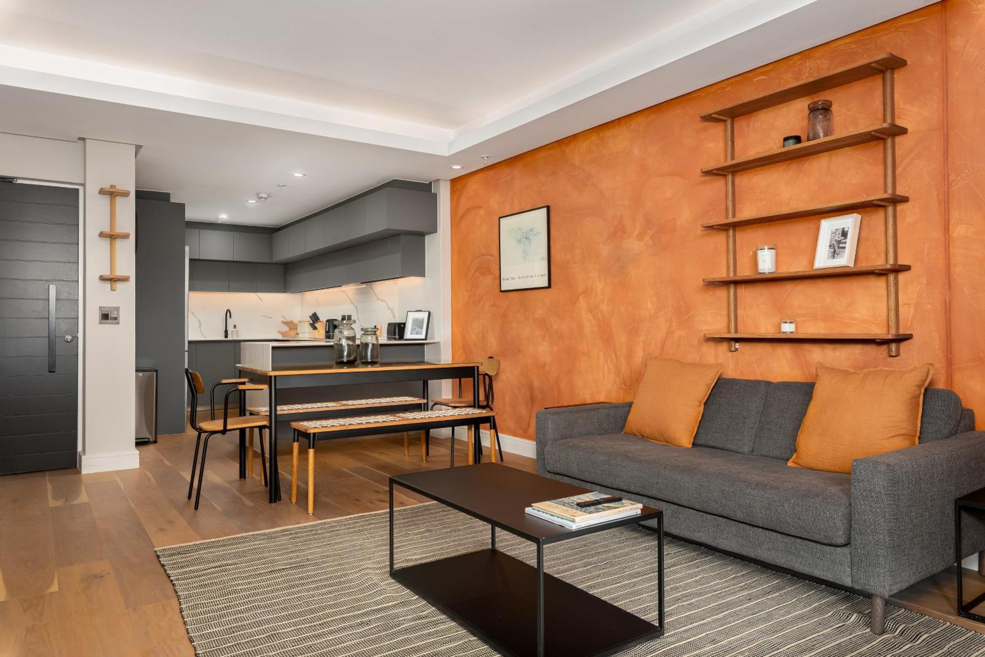 Casa On Quendon By Totalstay Fokváros Kültér fotó