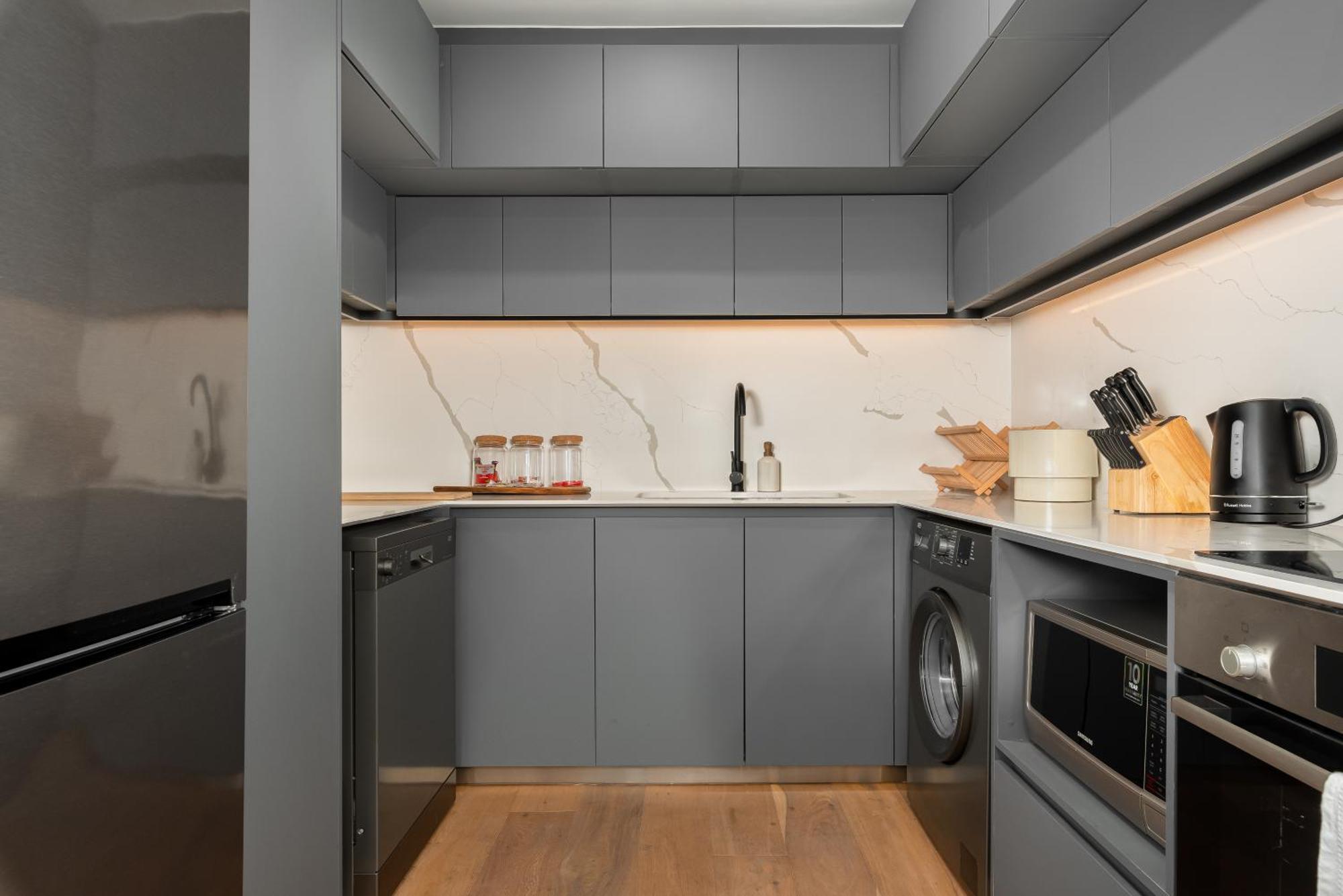 Casa On Quendon By Totalstay Fokváros Szoba fotó